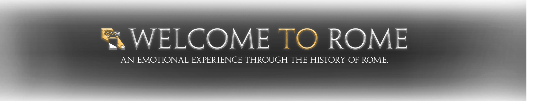 Welcome-To-Rome-Experience-Logo
