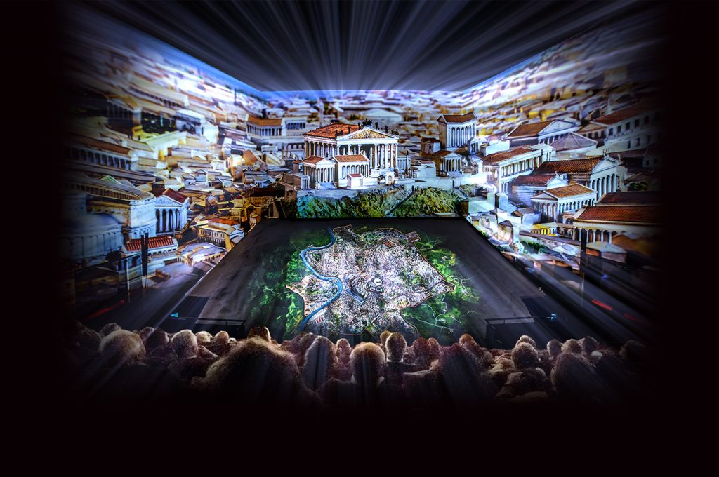 Welcome-To-Rome-Experience-cinema-immersivo