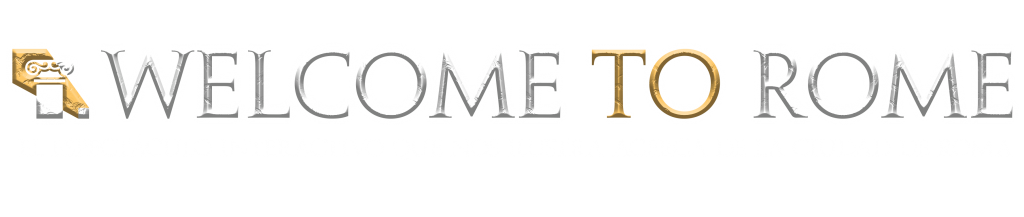 Welcome-To-Rome-el-Espectáculo-Logo-Mobile