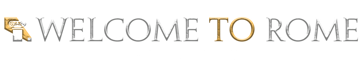 ローマの見どころ-logo mobile